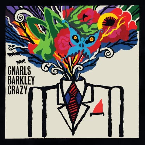 Gnarls Barley Crazy